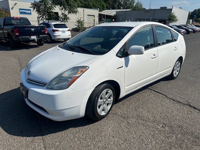 2007 Toyota Prius - Photo 1 - Portland, OR 97211