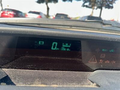 2007 Toyota Prius   - Photo 21 - Portland, OR 97211