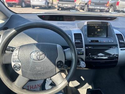 2007 Toyota Prius   - Photo 23 - Portland, OR 97211