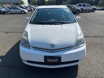 2007 Toyota Prius   - Photo 8 - Portland, OR 97211