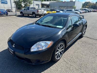 2011 Mitsubishi Eclipse GS   - Photo 1 - Portland, OR 97211