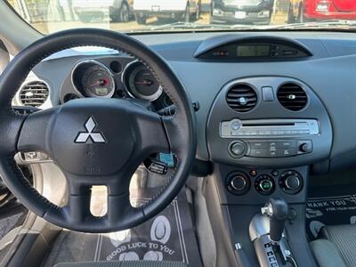 2011 Mitsubishi Eclipse GS   - Photo 19 - Portland, OR 97211