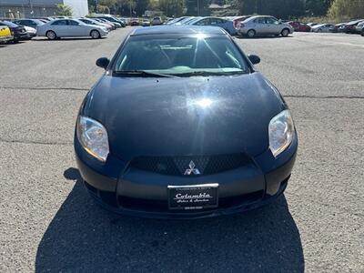 2011 Mitsubishi Eclipse GS   - Photo 8 - Portland, OR 97211