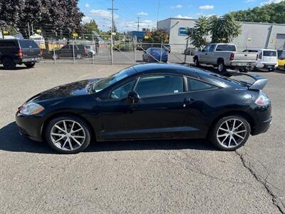 2011 Mitsubishi Eclipse GS   - Photo 2 - Portland, OR 97211