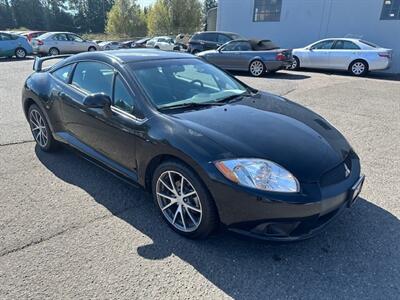 2011 Mitsubishi Eclipse GS   - Photo 7 - Portland, OR 97211