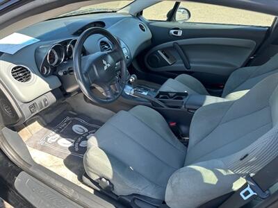 2011 Mitsubishi Eclipse GS   - Photo 9 - Portland, OR 97211