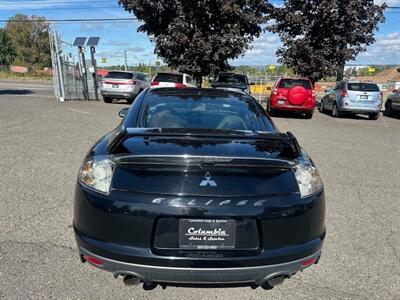 2011 Mitsubishi Eclipse GS   - Photo 4 - Portland, OR 97211