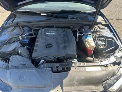 2013 Audi A4 2.0T Premium Plus   - Photo 23 - Portland, OR 97211