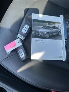 2013 Audi A4 2.0T Premium Plus   - Photo 21 - Portland, OR 97211