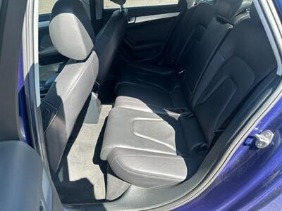 2013 Audi A4 2.0T Premium Plus   - Photo 11 - Portland, OR 97211