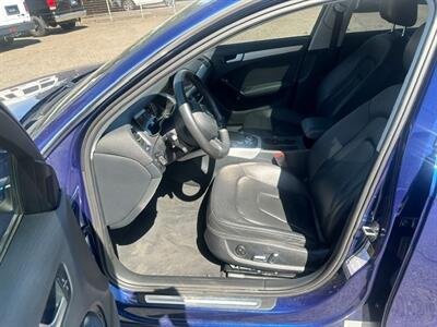 2013 Audi A4 2.0T Premium Plus   - Photo 9 - Portland, OR 97211