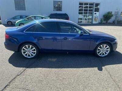 2013 Audi A4 2.0T Premium Plus   - Photo 6 - Portland, OR 97211