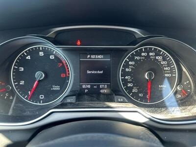 2013 Audi A4 2.0T Premium Plus   - Photo 18 - Portland, OR 97211