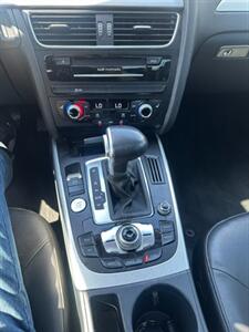 2013 Audi A4 2.0T Premium Plus   - Photo 20 - Portland, OR 97211