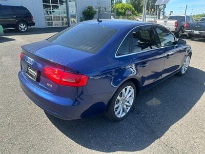 2013 Audi A4 2.0T Premium Plus   - Photo 5 - Portland, OR 97211