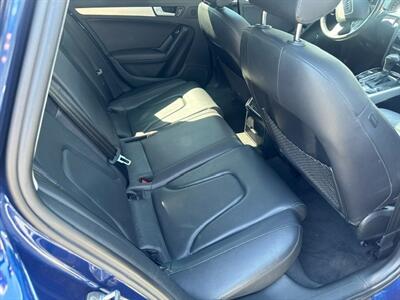 2013 Audi A4 2.0T Premium Plus   - Photo 14 - Portland, OR 97211