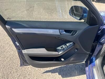 2013 Audi A4 2.0T Premium Plus   - Photo 10 - Portland, OR 97211