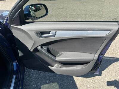 2013 Audi A4 2.0T Premium Plus   - Photo 13 - Portland, OR 97211