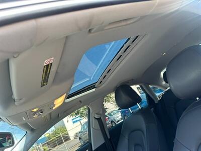 2013 Audi A4 2.0T Premium Plus   - Photo 22 - Portland, OR 97211