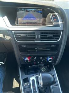 2013 Audi A4 2.0T Premium Plus   - Photo 19 - Portland, OR 97211