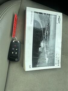 2014 Chevrolet Volt Premium - Photo 20 - Portland, OR 97211