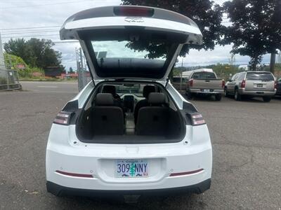 2014 Chevrolet Volt Premium - Photo 17 - Portland, OR 97211