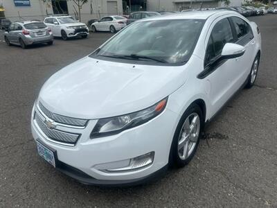 2014 Chevrolet Volt Premium - Photo 1 - Portland, OR 97211