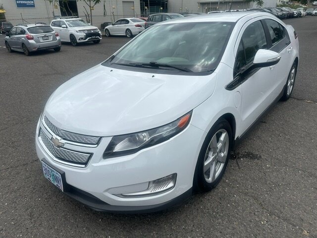 2014 Chevrolet Volt Premium   - Photo 1 - Portland, OR 97211