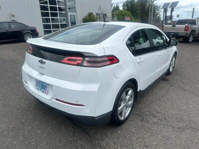 2014 Chevrolet Volt Premium - Photo 5 - Portland, OR 97211