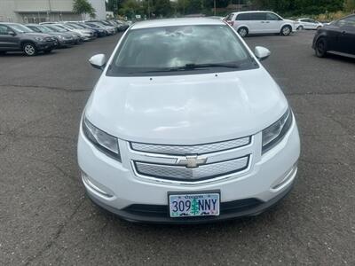 2014 Chevrolet Volt Premium - Photo 8 - Portland, OR 97211