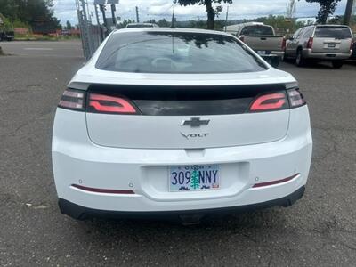 2014 Chevrolet Volt Premium - Photo 4 - Portland, OR 97211