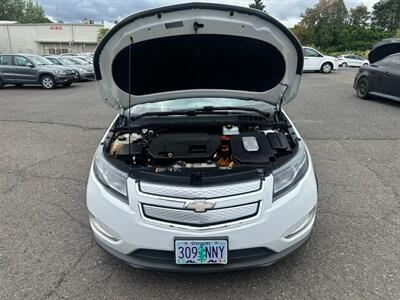 2014 Chevrolet Volt Premium - Photo 22 - Portland, OR 97211