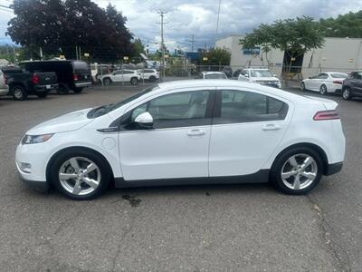 2014 Chevrolet Volt Premium - Photo 2 - Portland, OR 97211
