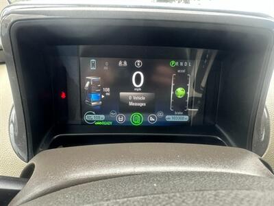2014 Chevrolet Volt Premium - Photo 18 - Portland, OR 97211