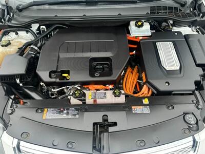 2014 Chevrolet Volt Premium - Photo 21 - Portland, OR 97211