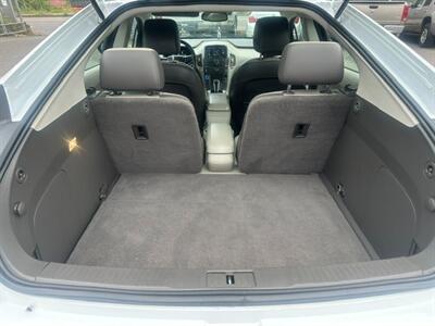 2014 Chevrolet Volt Premium - Photo 15 - Portland, OR 97211