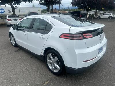 2014 Chevrolet Volt Premium - Photo 3 - Portland, OR 97211
