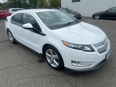2014 Chevrolet Volt Premium - Photo 7 - Portland, OR 97211