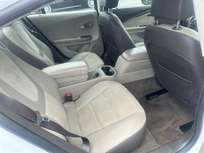 2014 Chevrolet Volt Premium - Photo 14 - Portland, OR 97211