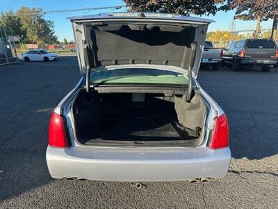 2004 Cadillac DeVille   - Photo 22 - Portland, OR 97211