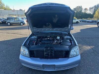 2004 Cadillac DeVille   - Photo 24 - Portland, OR 97211
