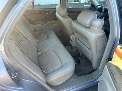 2004 Cadillac DeVille   - Photo 16 - Portland, OR 97211