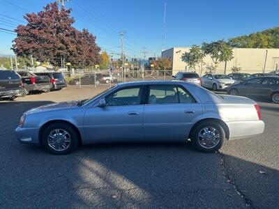 2004 Cadillac DeVille   - Photo 2 - Portland, OR 97211