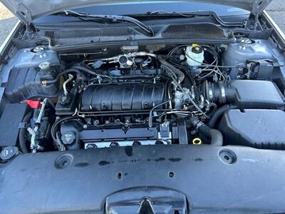 2004 Cadillac DeVille   - Photo 23 - Portland, OR 97211