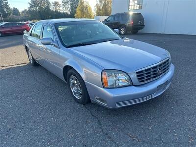 2004 Cadillac DeVille   - Photo 7 - Portland, OR 97211