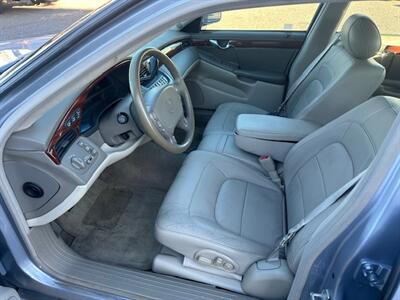 2004 Cadillac DeVille   - Photo 9 - Portland, OR 97211