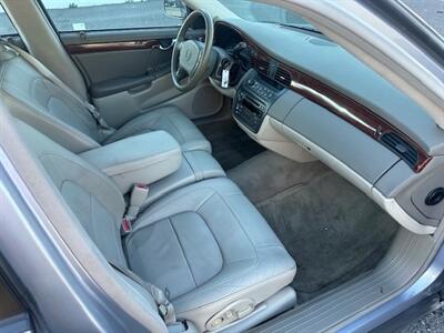 2004 Cadillac DeVille   - Photo 14 - Portland, OR 97211