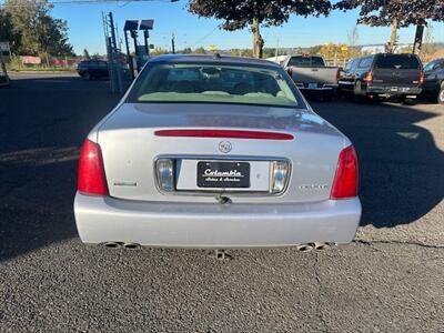 2004 Cadillac DeVille   - Photo 4 - Portland, OR 97211