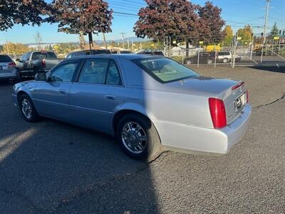 2004 Cadillac DeVille   - Photo 3 - Portland, OR 97211