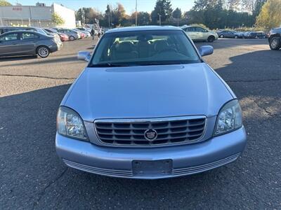 2004 Cadillac DeVille   - Photo 8 - Portland, OR 97211